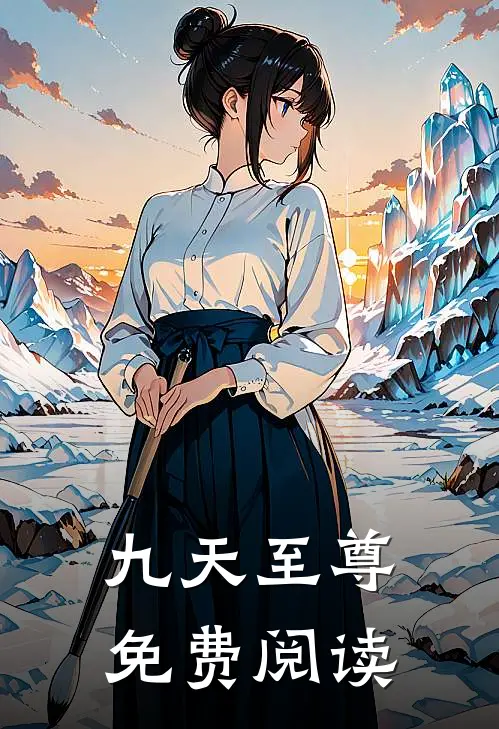 九天至尊免费阅读