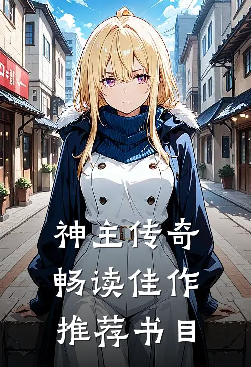 神主传奇畅读佳作推荐书目