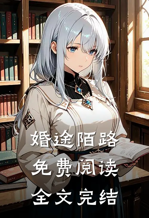 婚途陌路免费阅读全文完结