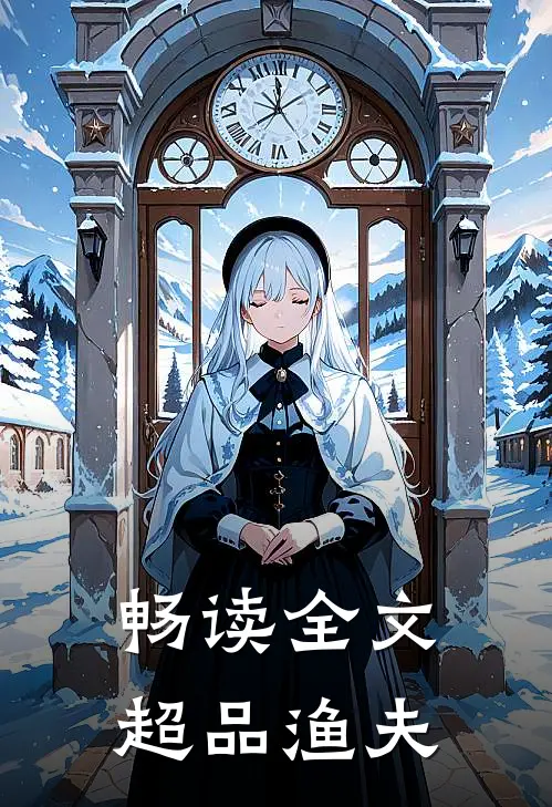 畅读全文超品渔夫
