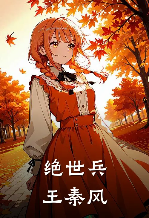 绝世兵王秦风