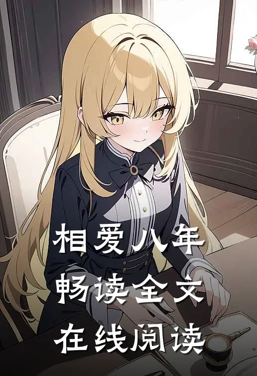 相爱八年畅读全文在线阅读
