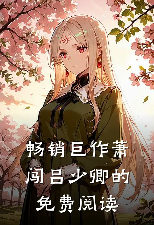 畅销巨作萧闯吕少卿的免费阅读