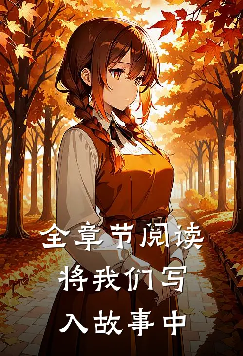 全章节阅读将我们写入故事中