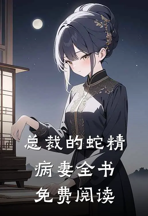 总裁的蛇精病妻全书免费阅读