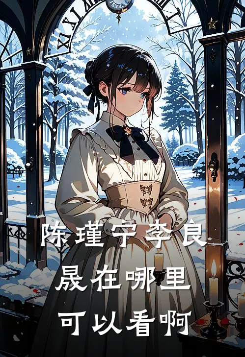 陈瑾宁李良晟在哪里可以看啊