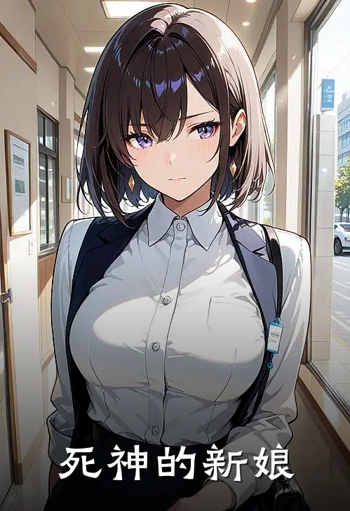 死神的新娘