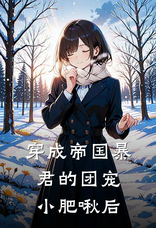 穿成帝国暴君的团宠小肥啾后