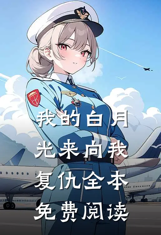 我的白月光来向我复仇全本免费阅读