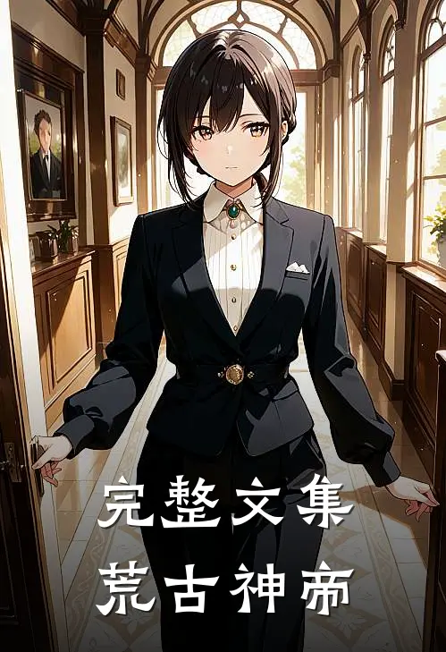 完整文集荒古神帝