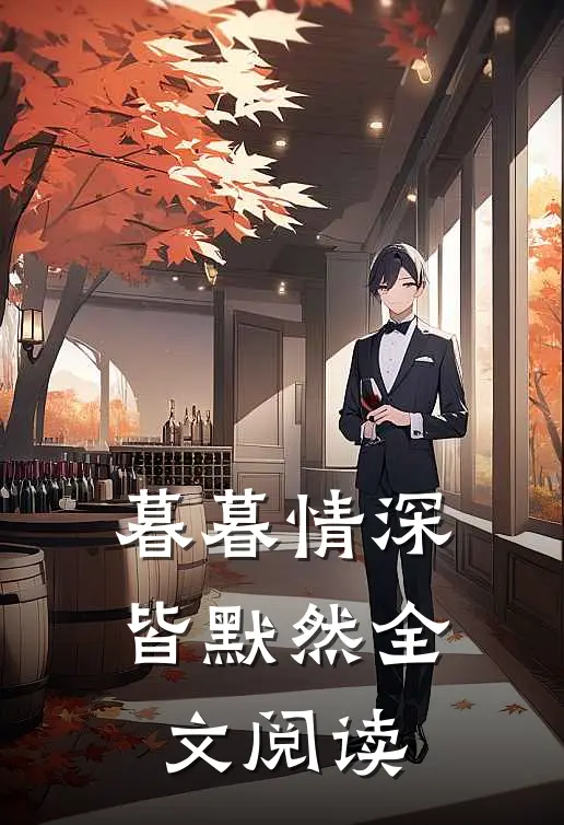 暮暮情深皆默然全文阅读