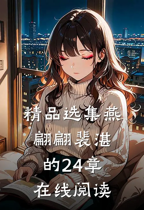 精品选集燕翩翩裴湛的24章在线阅读