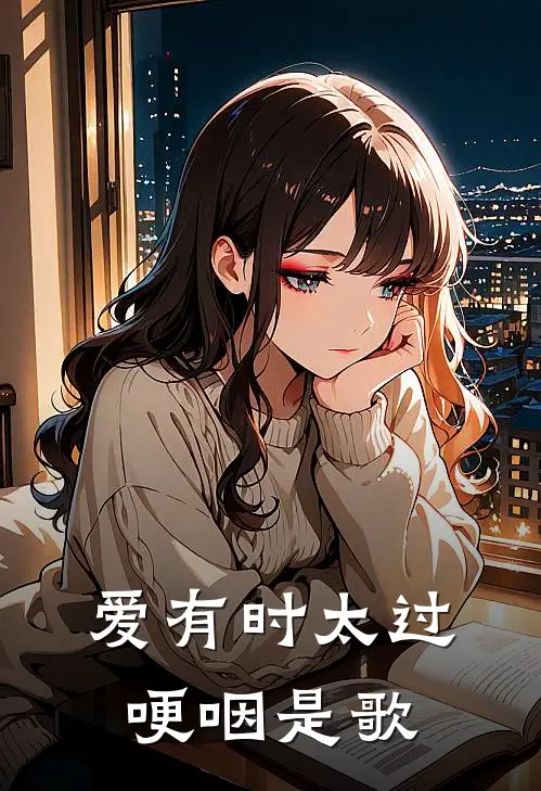 爱有时太过哽咽是歌