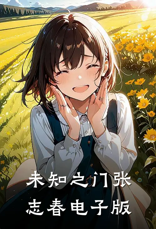 未知之门张志春电子版
