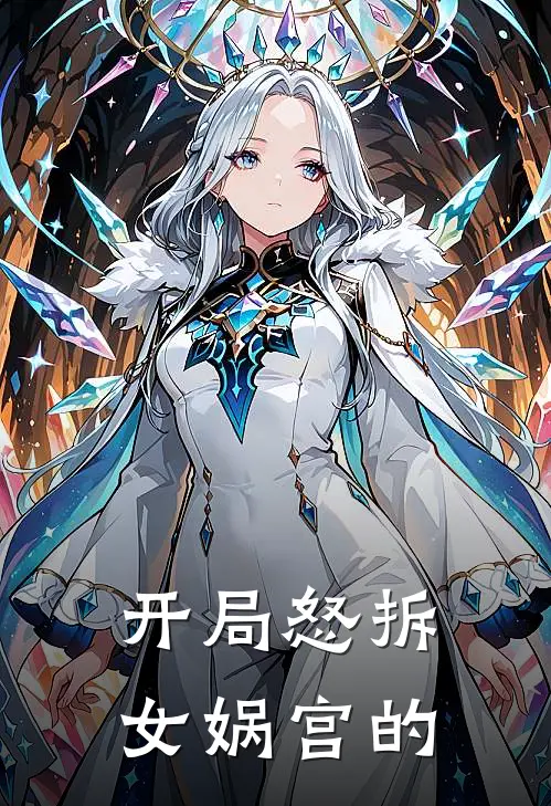 开局怒拆女娲宫的