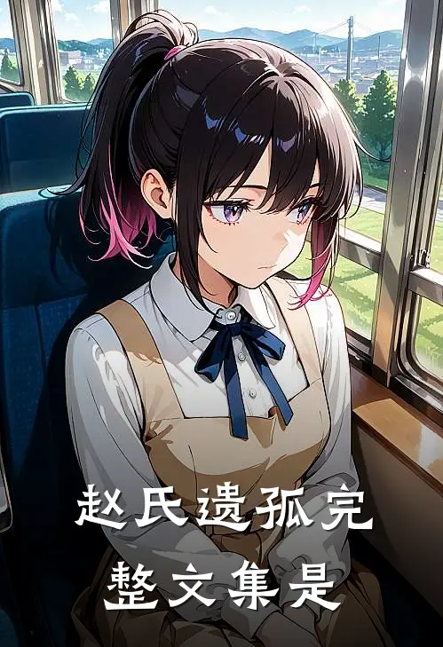 赵氏遗孤完整文集是