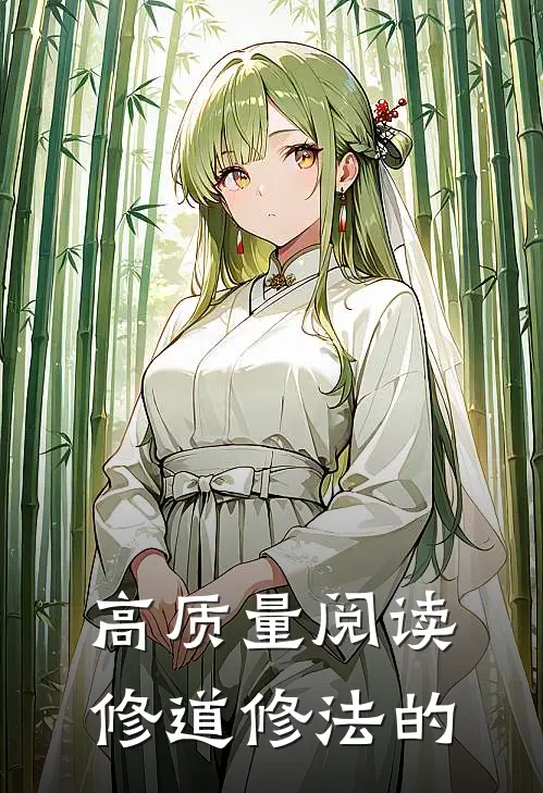 高质量阅读修道修法的