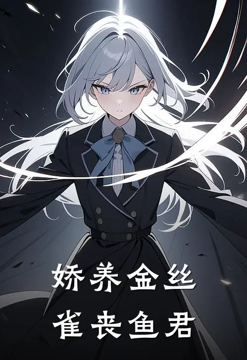 娇养金丝雀丧鱼君