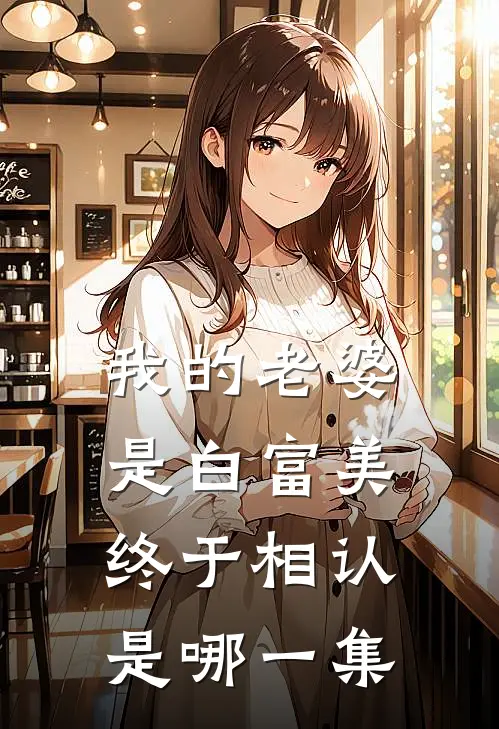 我的老婆是白富美终于相认是哪一集