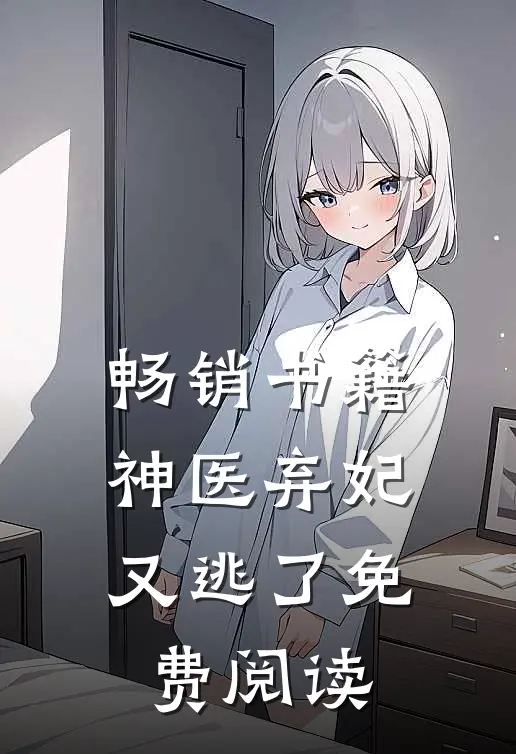 畅销书籍神医弃妃又逃了免费阅读