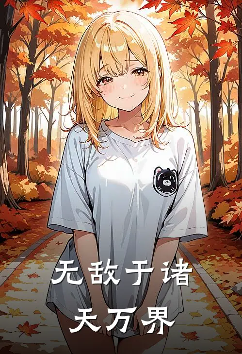 无敌于诸天万界