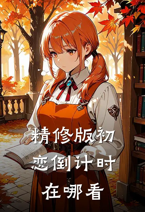 精修版初恋倒计时在哪看