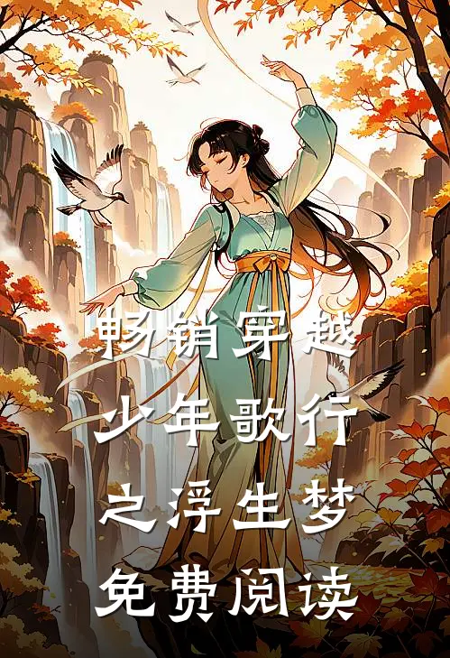 畅销穿越少年歌行之浮生梦免费阅读