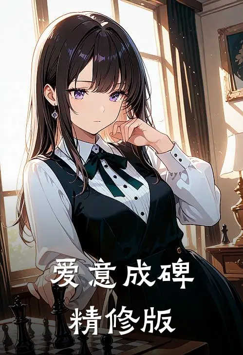 爱意成碑精修版