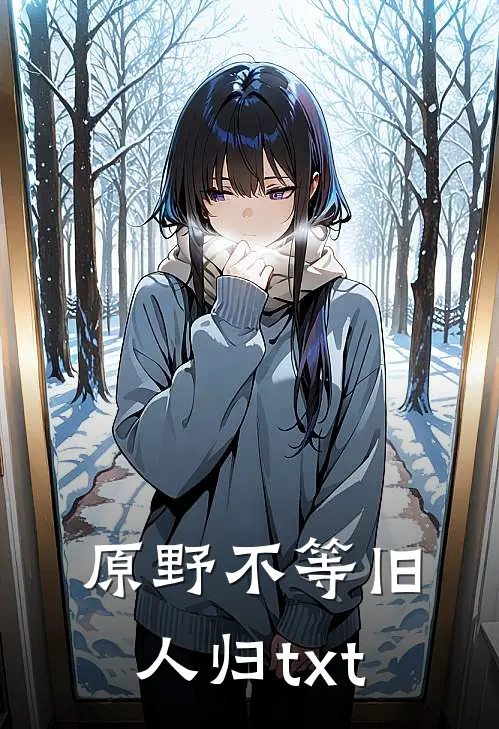 原野不等旧人归txt