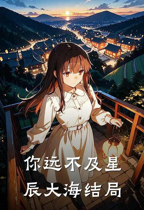 你远不及星辰大海结局