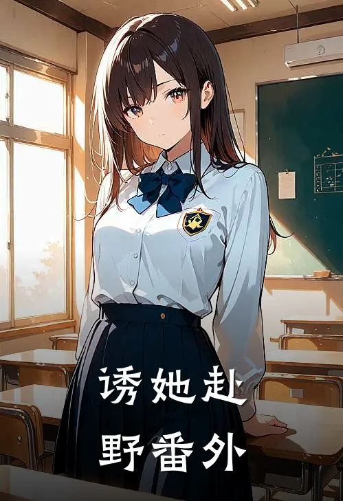 诱她赴野 番外