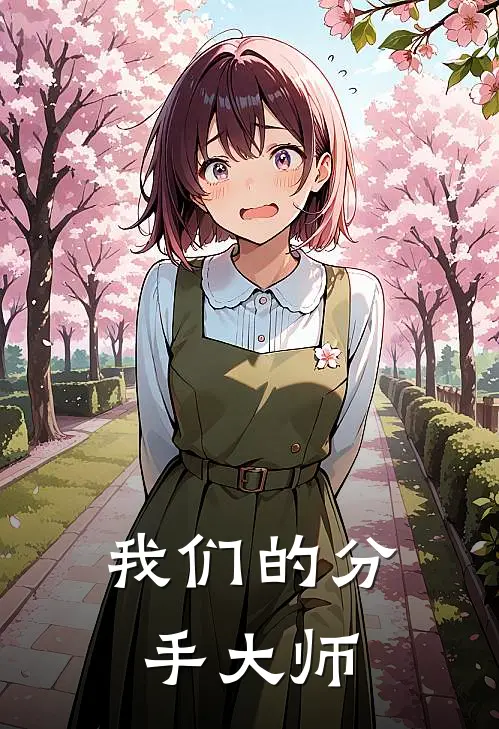 我们的分手大师