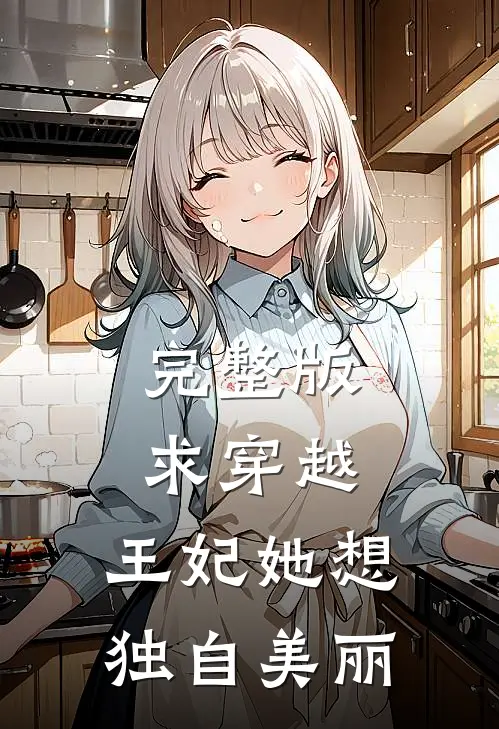 完整版求穿越,王妃她想独自美丽