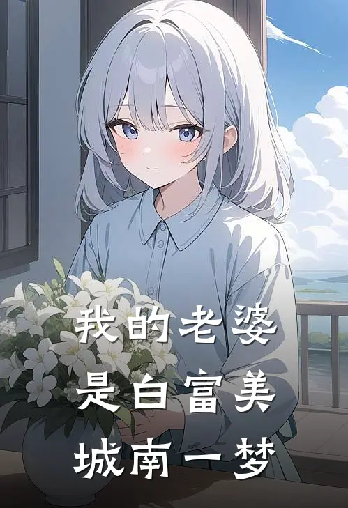 我的老婆是白富美城南一梦