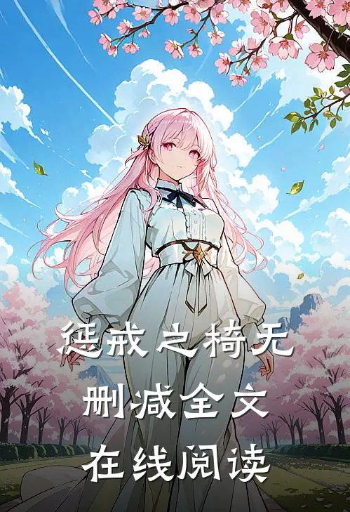 惩戒之椅无删减全文在线阅读