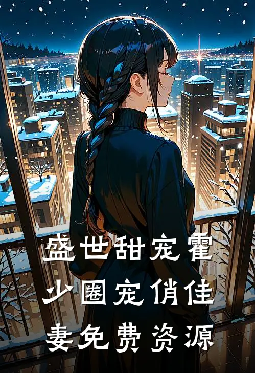 盛世甜宠霍少圈宠俏佳妻免费资源