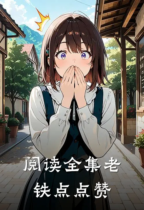 阅读全集老铁点点赞