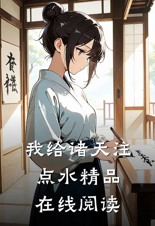 我给诸天注点水精品在线阅读