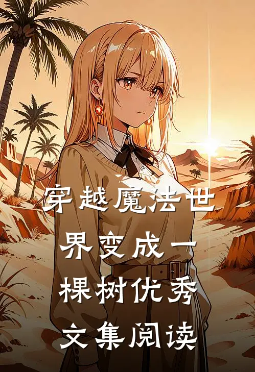 穿越魔法世界变成一棵树优秀文集阅读