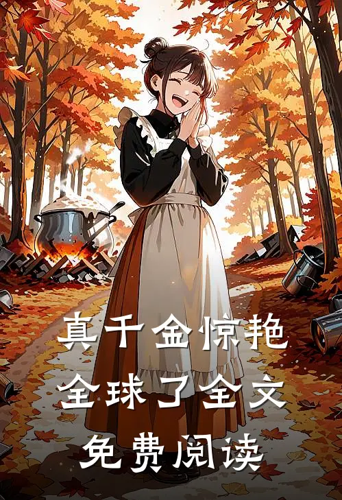 真千金惊艳全球了全文免费阅读