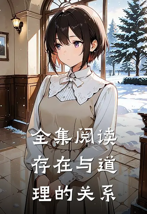 全集阅读存在与道理的关系