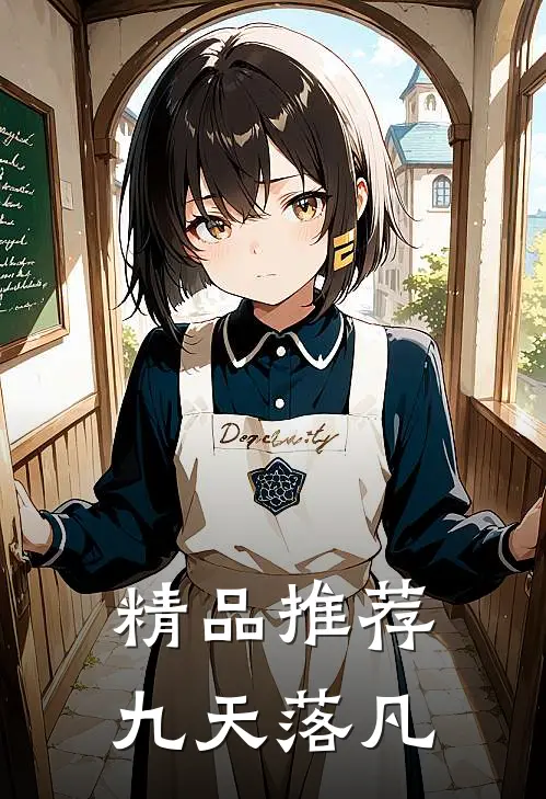 精品推荐九天落凡