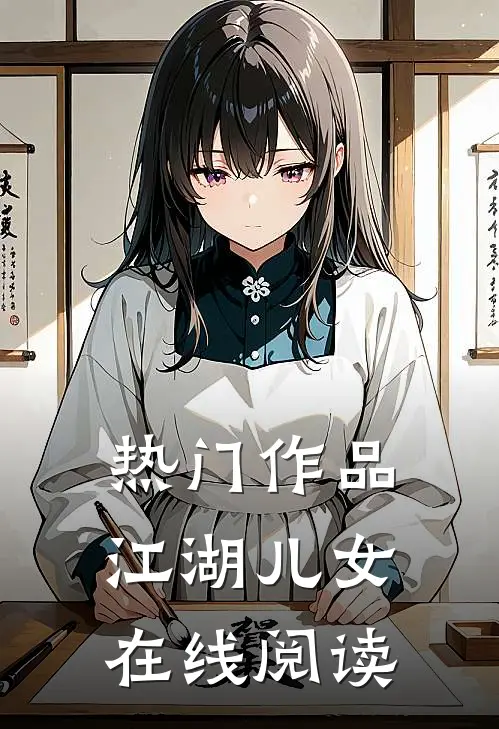 热门作品江湖儿女在线阅读