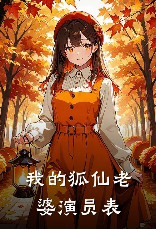 我的狐仙老婆演员表