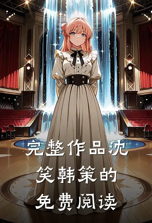 完整作品沈笑韩策的免费阅读