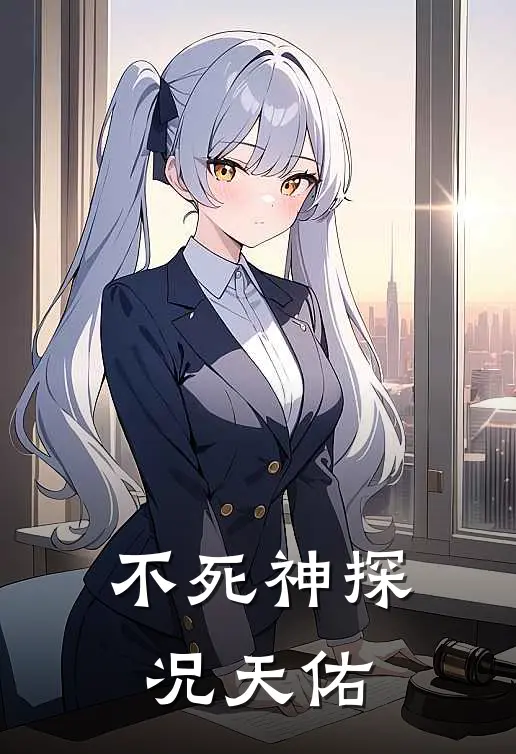 不死神探况天佑