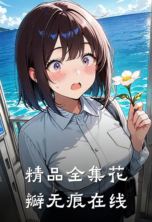 精品全集花瓣无痕在线