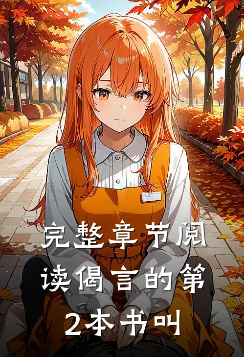 完整章节阅读偈言的第2本书叫