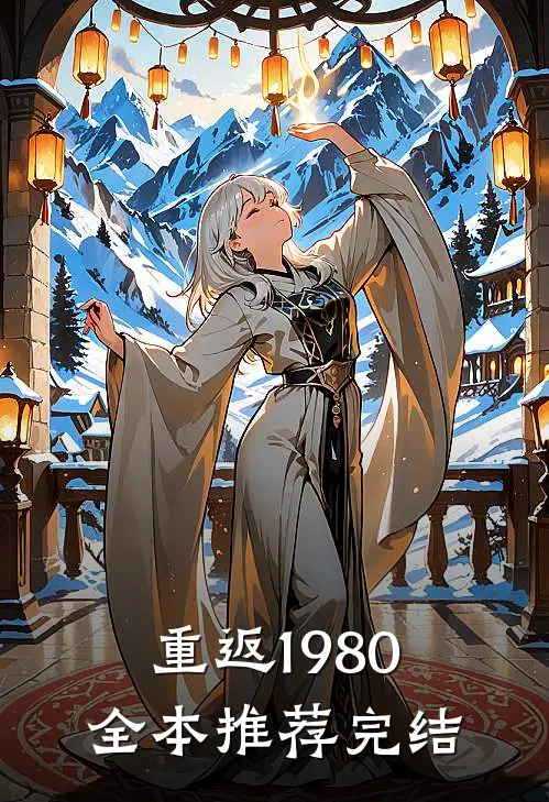 重返1980全本推荐完结