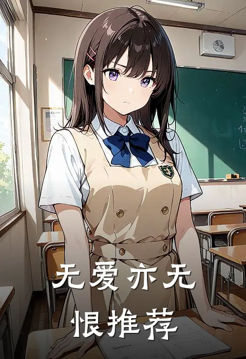 无爱亦无恨推荐